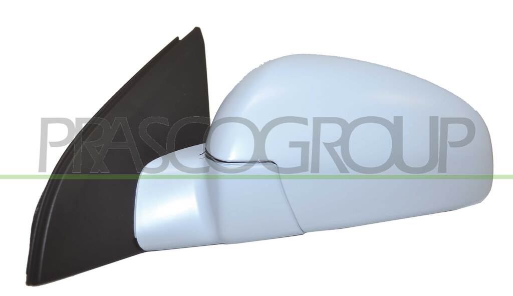 retrovisore sinistro elettrico con primer asferico opel vauxhall signum 2003 2005 op0567214
