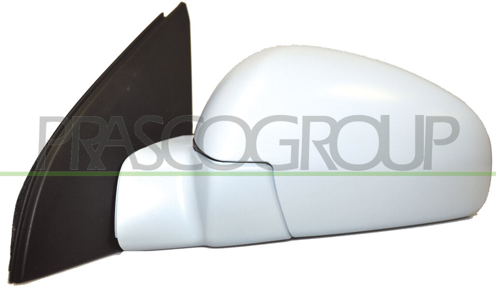 retrovisore sinistro elettrico termico con primer chiudibile opel vauxhall vectra c 2002 2005 op0567324