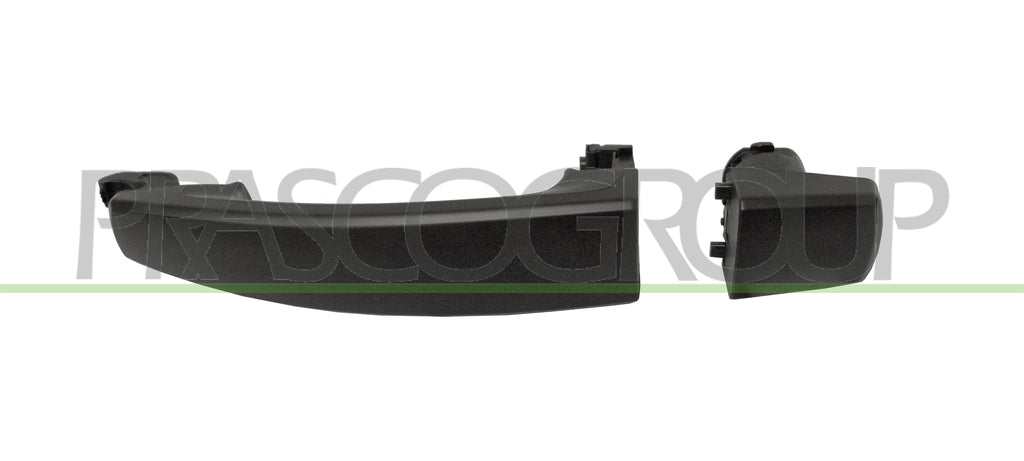 maniglia anteriore destra posteriore destra sinistra esterna con primer opel vauxhall vectra c 2005 2008 op0568003