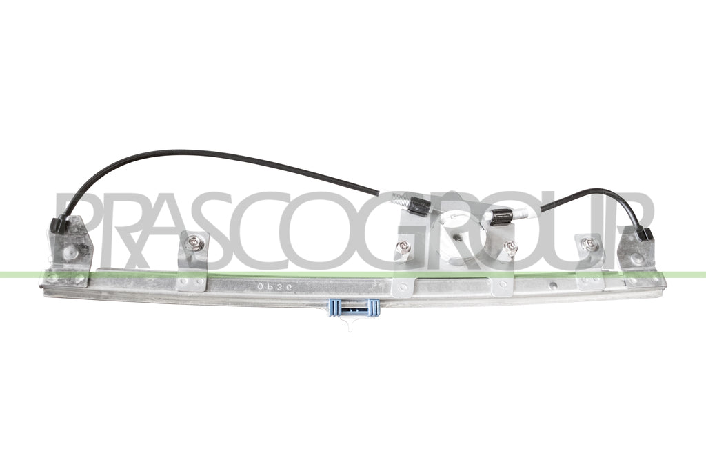 meccanismo alzacristallo posteriore sinistro mod 5 porte opel vauxhall vectra c 2002 2005 op056w064