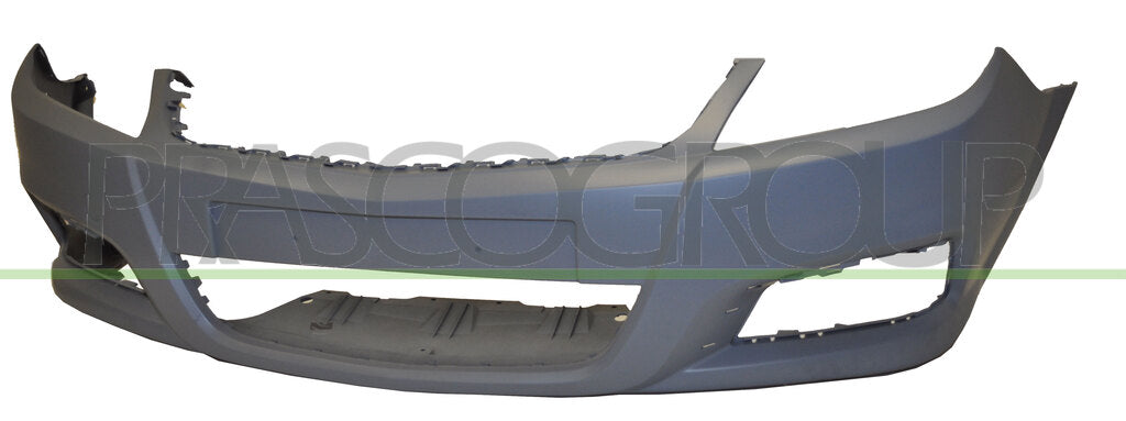 paraurti anteriore con primer mod gts opel vauxhall vectra c 2005 2008 op0581001