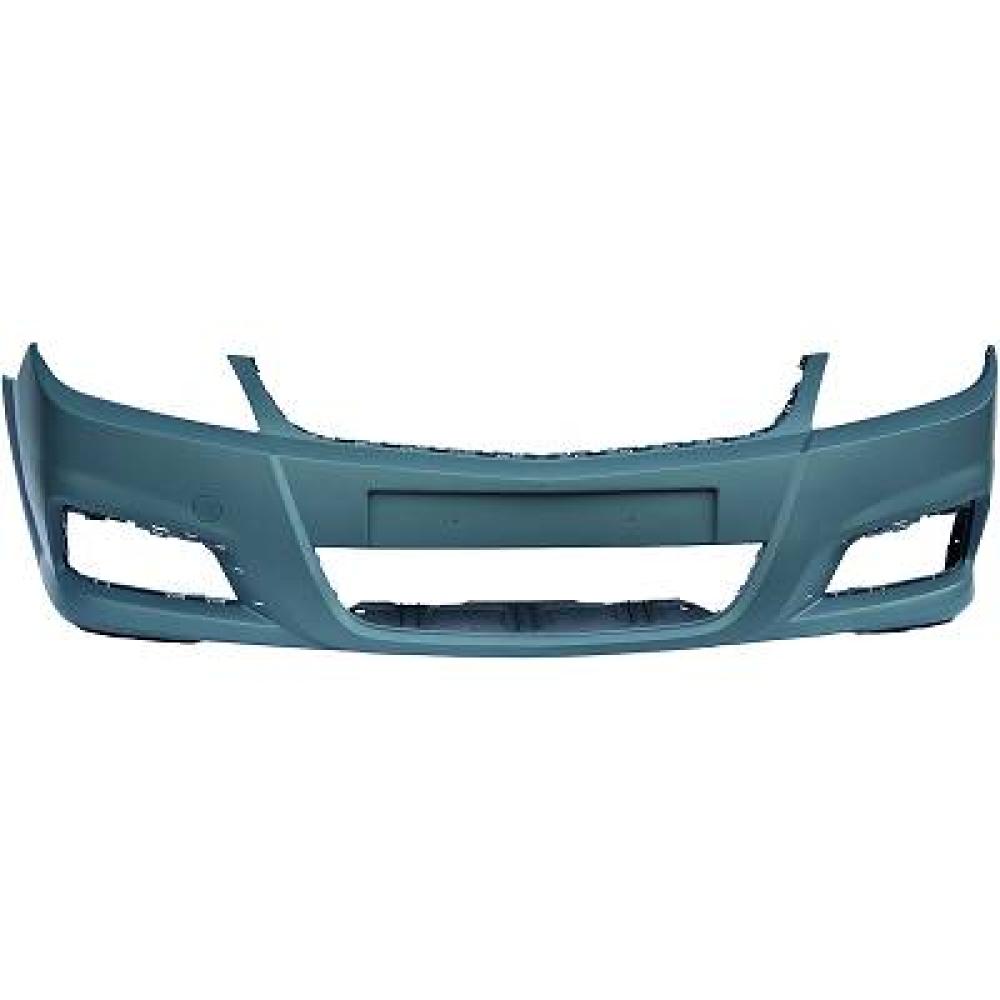 paraurti anteriore con primer mod gts opel vauxhall vectra c 2005 2008 13182889
