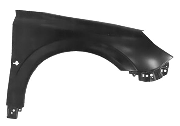 parafango anteriore destro con foro lucciola opel vauxhall signum 2005 2008 op0583003