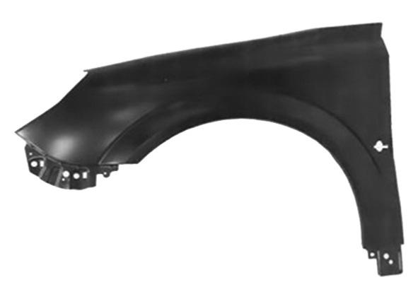parafango anteriore sinistro con foro lucciola opel vauxhall vectra c 2005 2008 op0583004