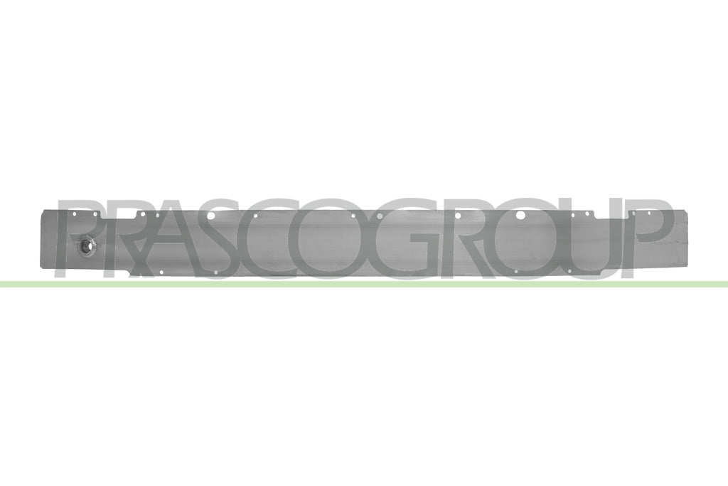 rinforzo paraurti anteriore alluminio opel vauxhall insignia 2009 2013 op0601622