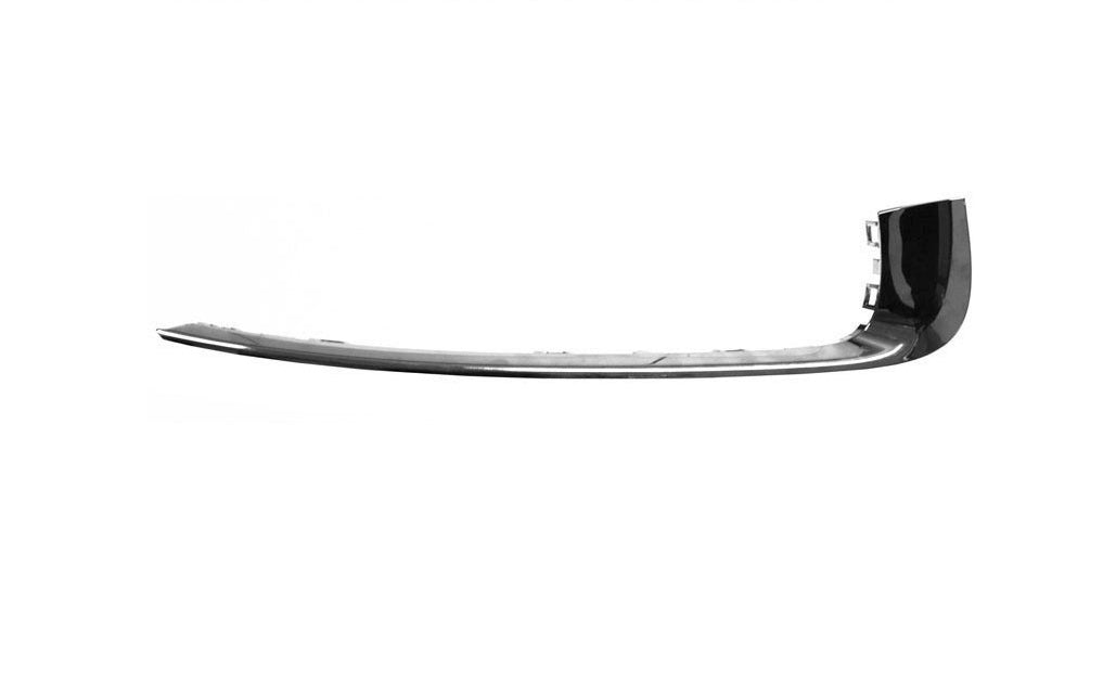 griglia destra paraurti anteriore nera opel vauxhall insignia 2009 2013 op0602123