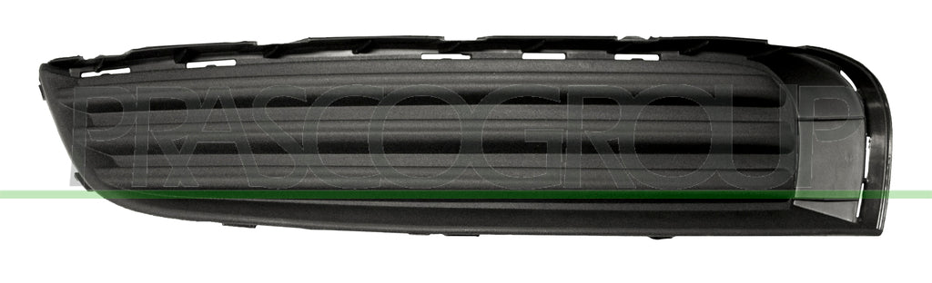 griglia sinistra paraurti anteriore nera opel vauxhall insignia 2009 2013 op0602124