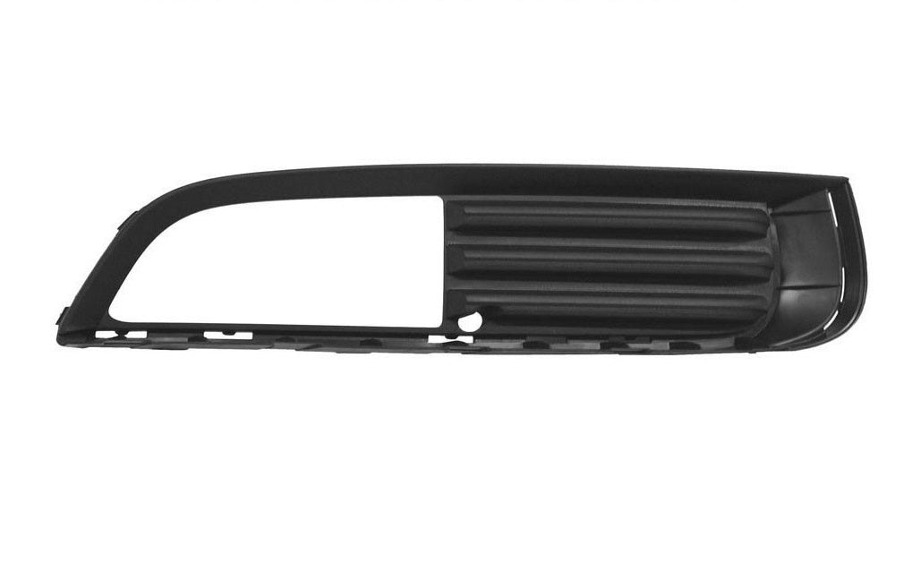 griglia destra paraurti anteriore nera con sede fendi opel vauxhall insignia 2009 2013 op0602133