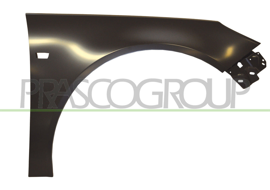 parafango anteriore destro con foro lucciola opel vauxhall insignia 2014 2016 op0603013