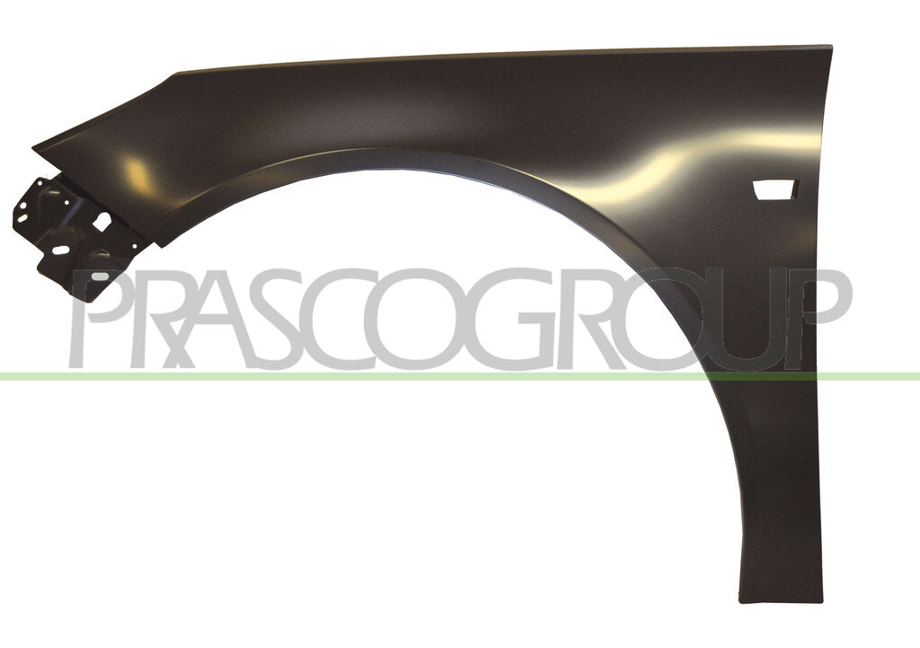 parafango anteriore sinistro con foro lucciola opel vauxhall insignia 2014 2016 op0603014
