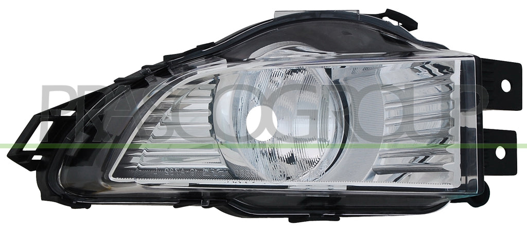 fendinebbia sinistro opel vauxhall insignia 2009 2013 op0604414