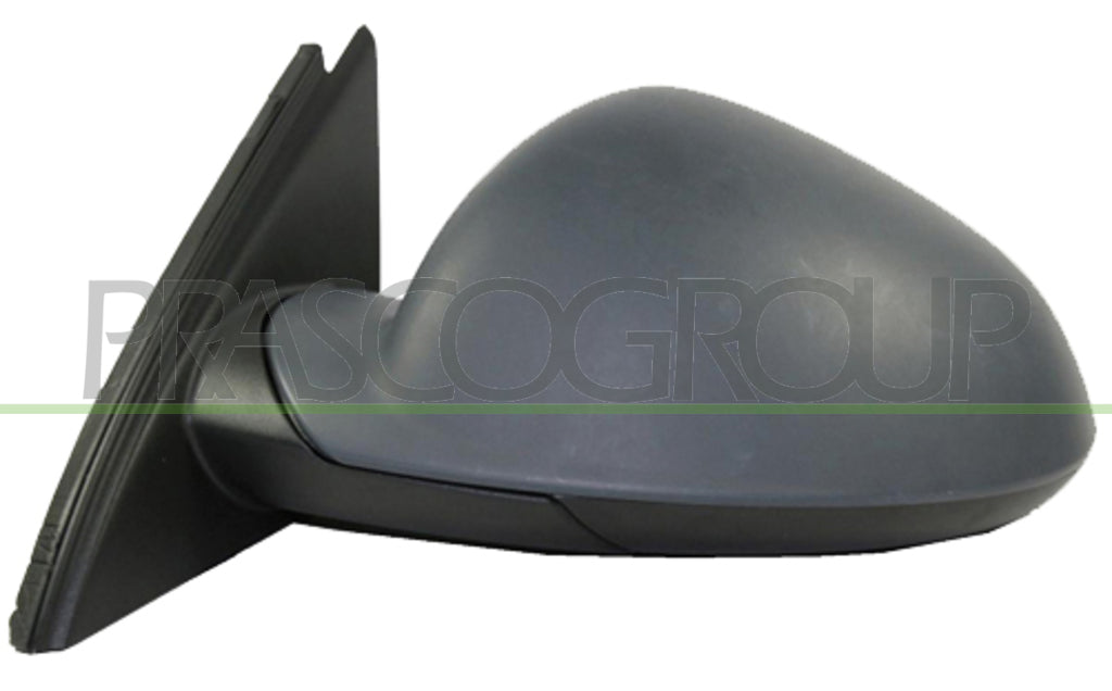 retrovisore sinistro elettrico termico con primer chiudibile con memoria 18h11p opel vauxhall insignia 2009 2013 op0607314p