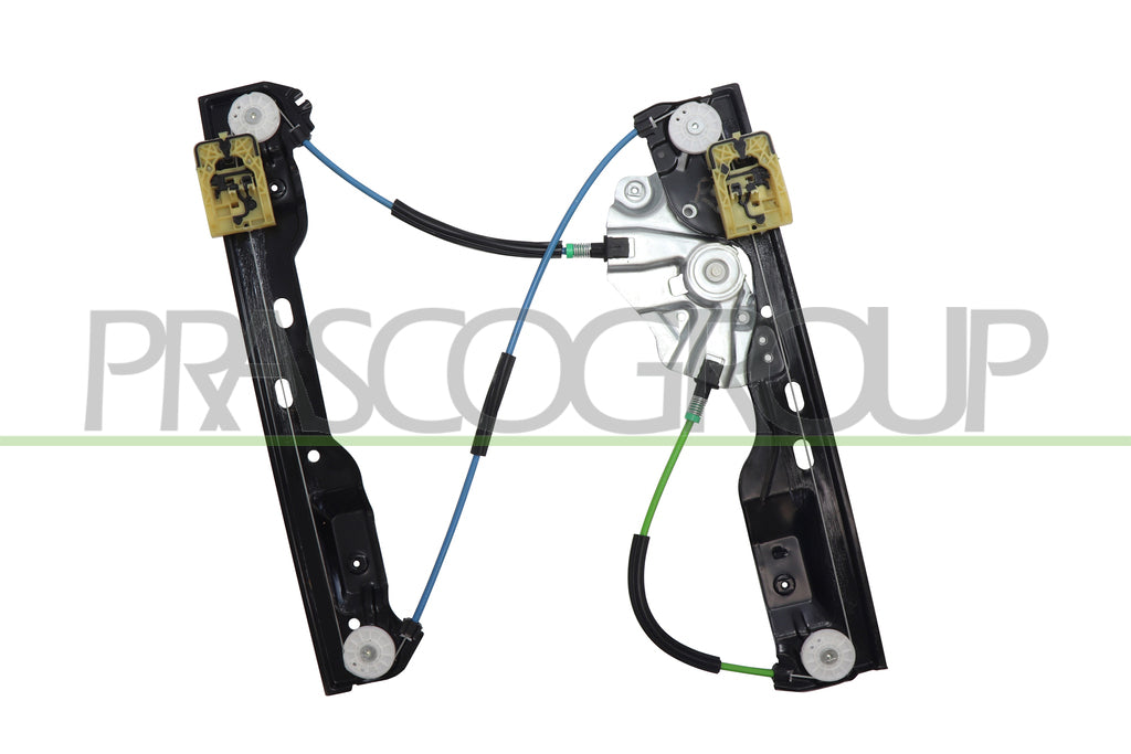meccanismo alzacristallo anteriore destro mod 5 porte opel vauxhall insignia a 2009 2013 op060w023