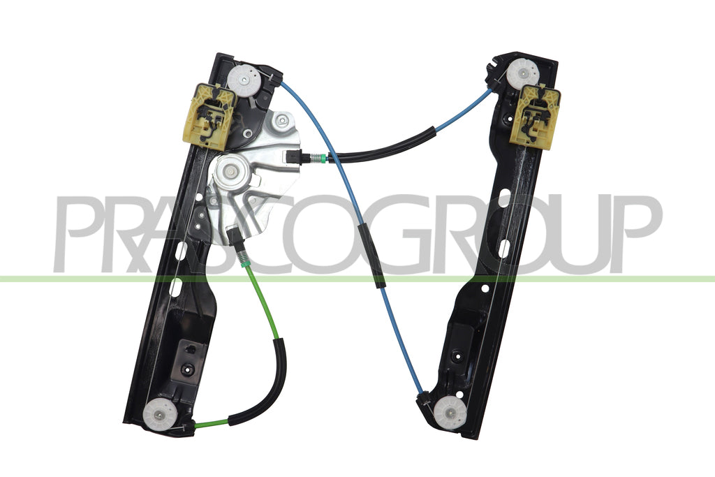 meccanismo alzacristallo anteriore sinistro mod 5 porte opel vauxhall insignia a 2009 2013 op060w024