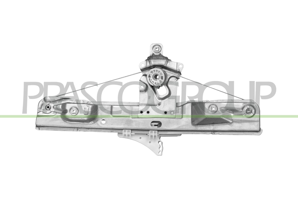 meccanismo alzacristallo posteriore destro mod 5 porte opel vauxhall insignia a 2009 2013 op060w063