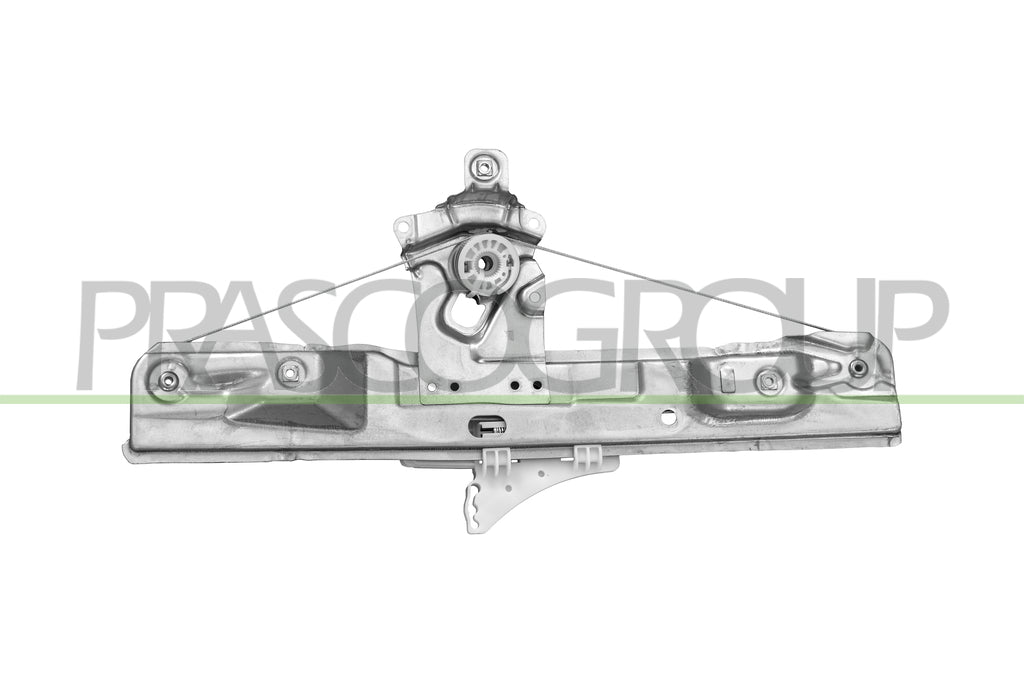 meccanismo alzacristallo posteriore sinistro mod 5 porte opel vauxhall insignia a 2009 2013 op060w064