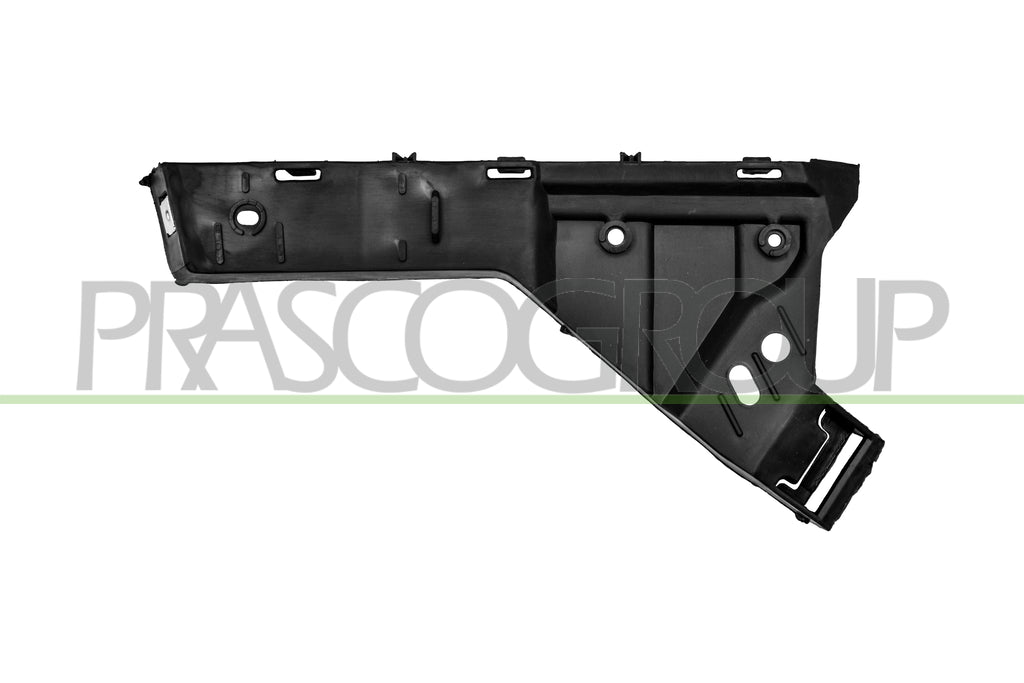 staffa sinistra paraurti anteriore laterale plastica opel vauxhall insignia 2014 2016 op0621004