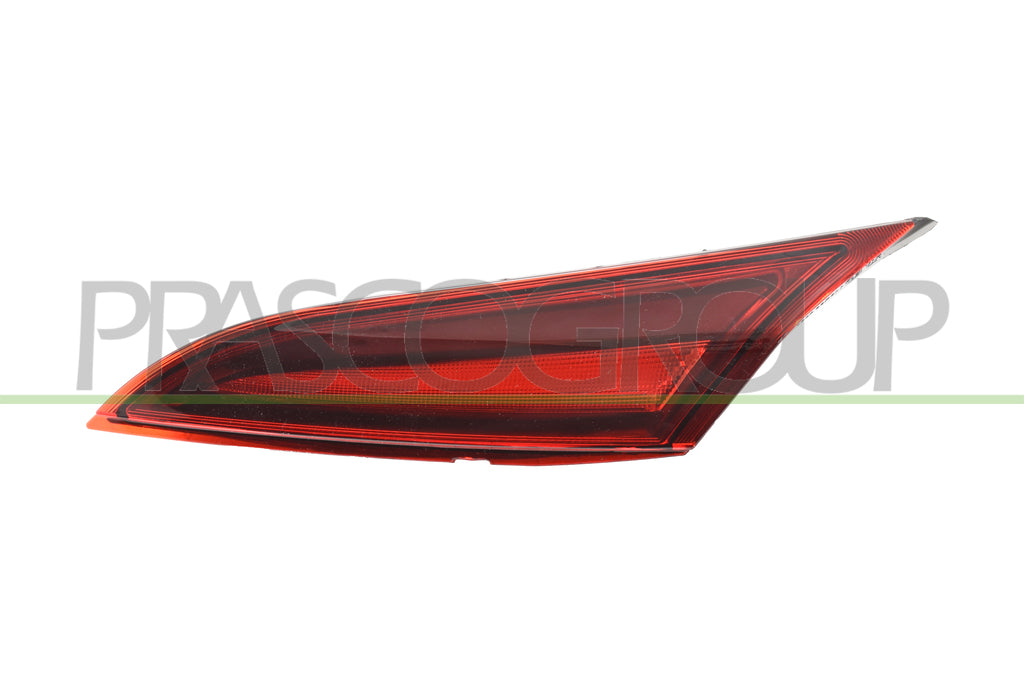 fanale posteriore destro interno senza porta lampada opel vauxhall insignia a 2014 2016 op0624165