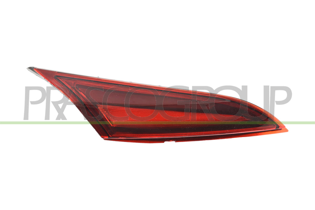 fanale posteriore sinistro interno senza porta lampada opel vauxhall insignia a 2014 2016 op0624166