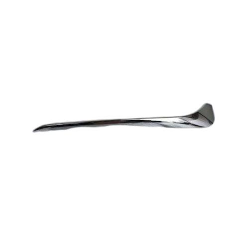 modanatura destra griglia paraurti anteriore cromata opel vauxhall insignia b 2017 2019 op0641243