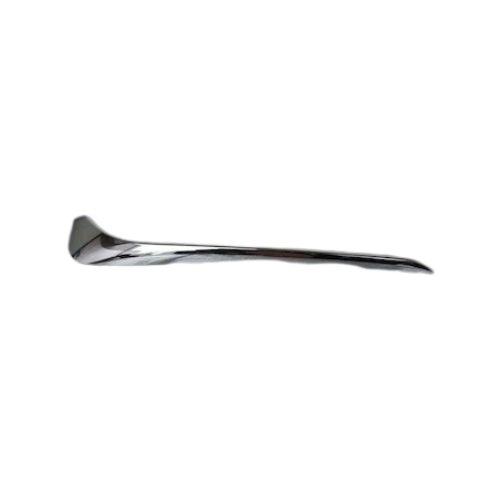 modanatura sinistra griglia paraurti anteriore cromata opel vauxhall insignia b 2017 2019 op0641244