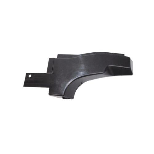 assorbitore paraurti anteriore sinistro opel vauxhall insignia b 2017 2019 op0641604