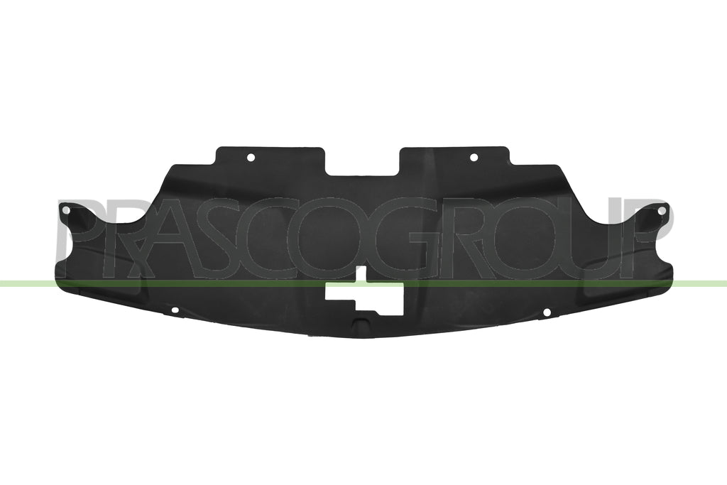 convogliatore aria superiore paraurti anteriore opel vauxhall insignia b 2017 2019 op0642102