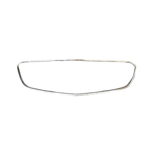 cornice griglia radiatore cromata mod advance innovation opel vauxhall insignia b 2017 2019 op0642305