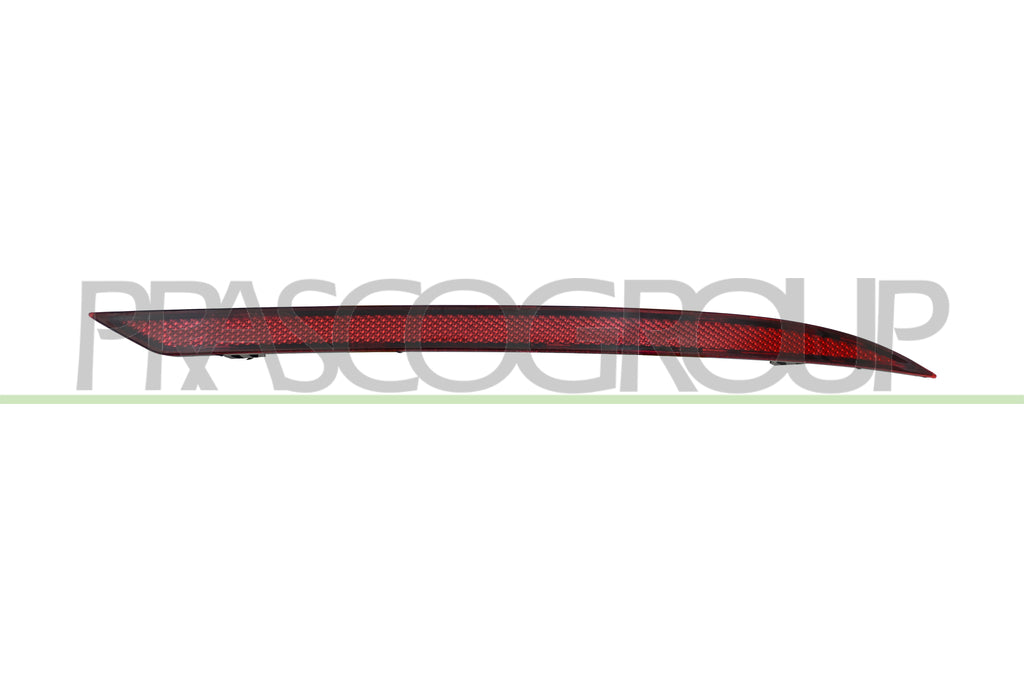catadiottro destro paraurti posteriore opel vauxhall insignia b 2017 2019 op0644353