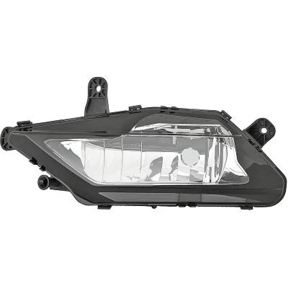 fendinebbia destro con lampadina opel vauxhall insignia b 2017 2019 op0644415
