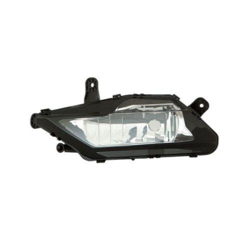 fendinebbia sinistro con lampadina opel vauxhall insignia b 2017 2019 op0644416