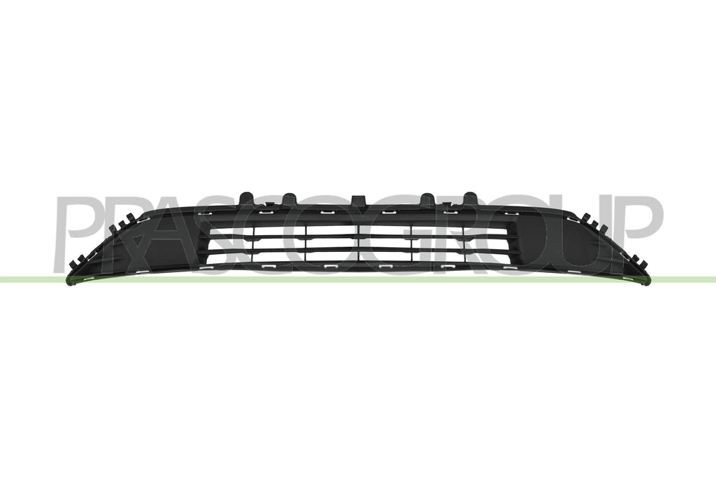griglia paraurti anteriore centrale inferiore nera opel vauxhall insignia b 2020 op0652120