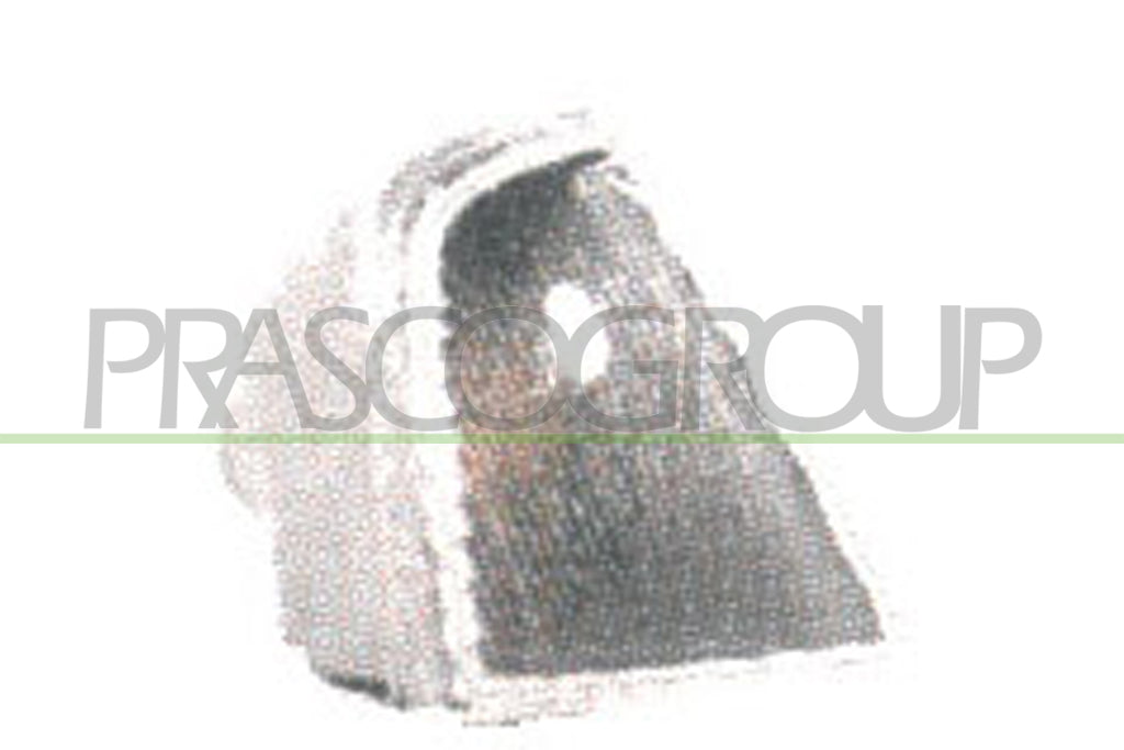 fanale anteriore destro bianco con portalampada mod 87 90 opel vauxhall omega a vauxhall carlton 1986 1994 op0724013