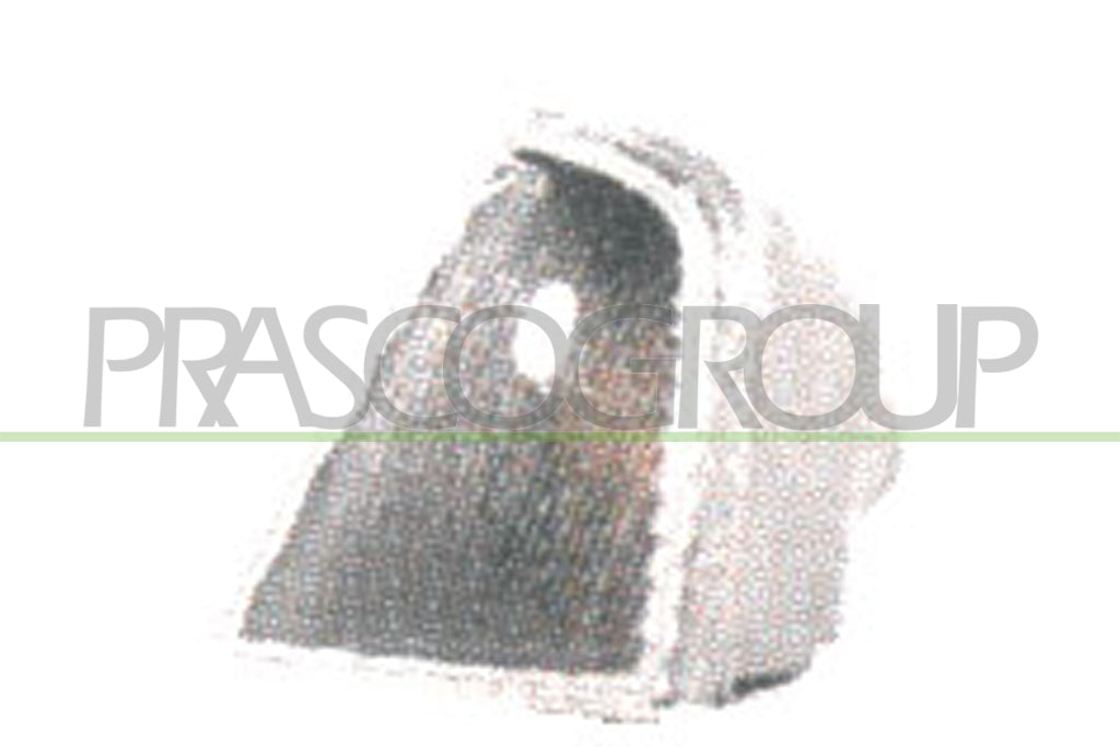 fanale anteriore sinistro bianco con portalampada mod 87 90 opel vauxhall omega a vauxhall carlton 1986 1994 op0724014