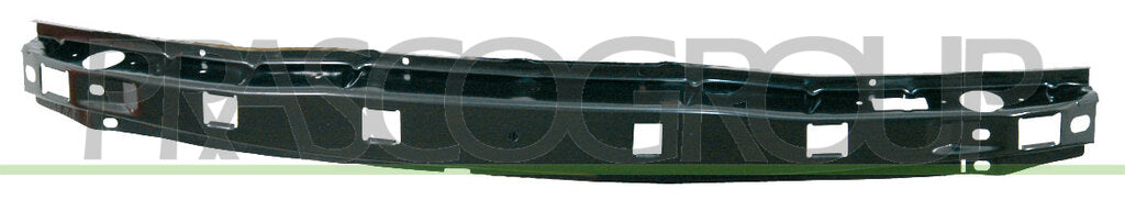 rinforzo paraurti anteriore opel vauxhall tigra 1994 2004 op0831622