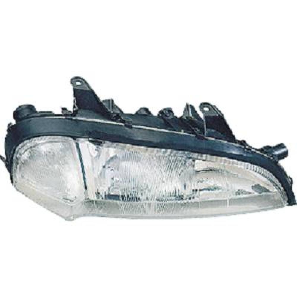 proiettore destro h1 h1 elettrico senza motore opel vauxhall tigra 1994 2004 op0834903