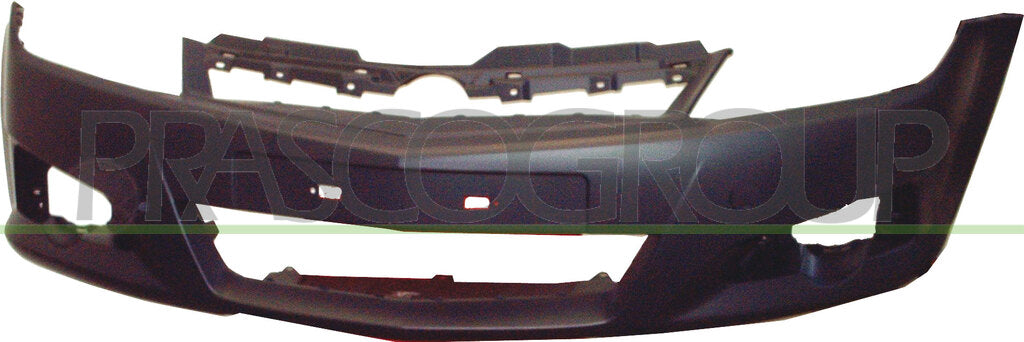 paraurti anteriore con primer opel vauxhall tigra 2004 2009 op0851011
