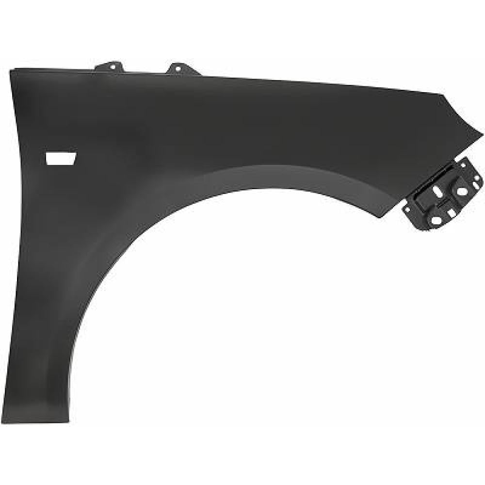 parafango anteriore destro con foro lucciola opel vauxhall adam 2013 2019 op2013013
