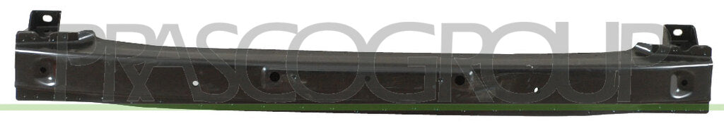 rinforzo paraurti anteriore mod 00 04 opel vauxhall agila 2000 2007 op3041622