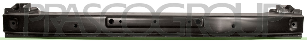 rinforzo paraurti anteriore mod 04 07 opel vauxhall agila 2000 2007 op3041632
