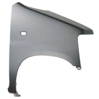 parafango anteriore destro con foro lucciola opel vauxhall agila 2000 2007 op3043003