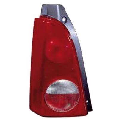 fanale posteriore sinistro senza portalampada opel vauxhall agila 2000 2007 op3044154