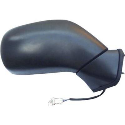 retrovisore destro elettrico nero convesso opel vauxhall agila 2000 2007 op3047203