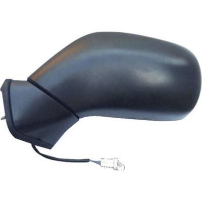retrovisore sinistro elettrico nero convesso opel vauxhall agila 2000 2007 op3047204