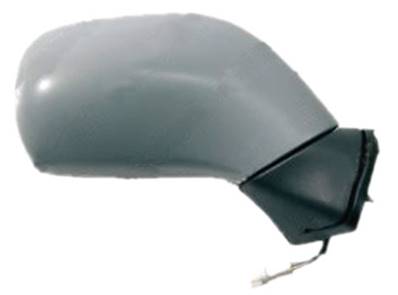 retrovisore destro elettrico con primer convesso opel vauxhall agila 2000 2007 op3047303