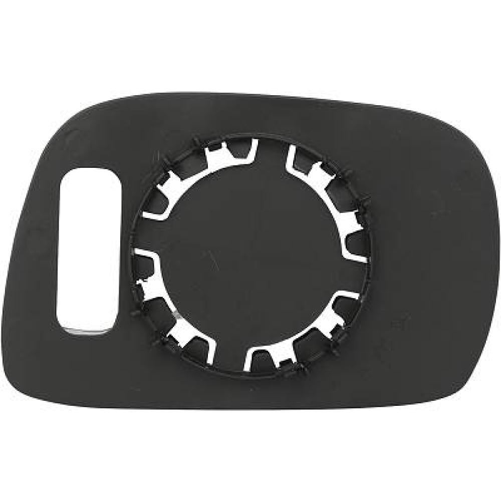 piastra specchio sinistra termica asferica opel vauxhall agila 2000 2007 op3047515