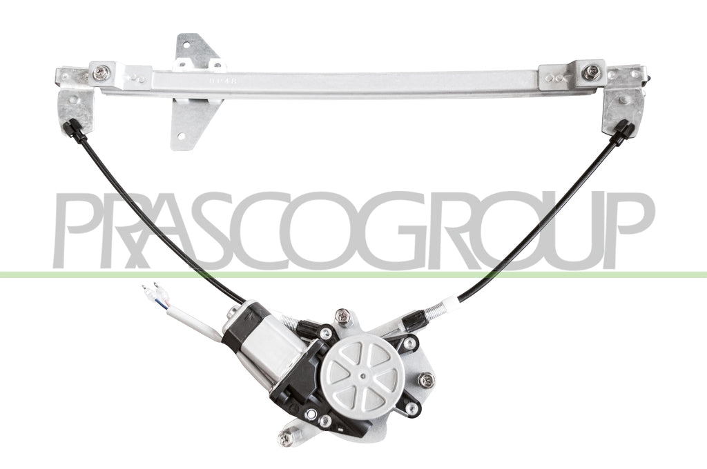alzacristallo anteriore destro elettrico mod 5 porte opel vauxhall agila 2000 2007 op304w025