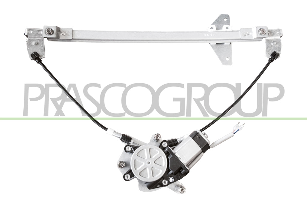 alzacristallo anteriore sinistro elettrico mod 5 porte opel vauxhall agila 2000 2007 op304w026