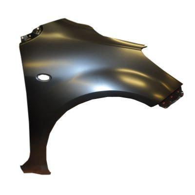 parafango anteriore destro con foro lucciola opel vauxhall agila 2008 2015 op3053003
