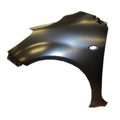 parafango anteriore sinistro con foro lucciola opel vauxhall agila 2008 2015 op3053004